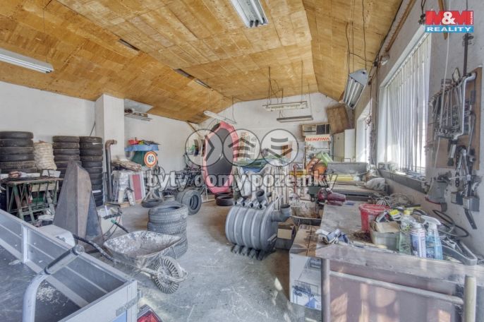 Prodej, Obchod a služby, Hradec Králové