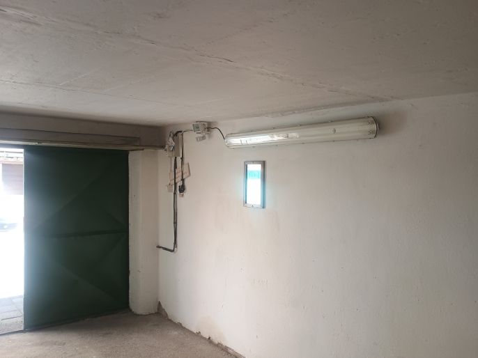 Prodej, Garáž, Děčín