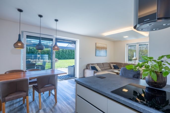 Prodej, Rodinný dům, Buštěhrad