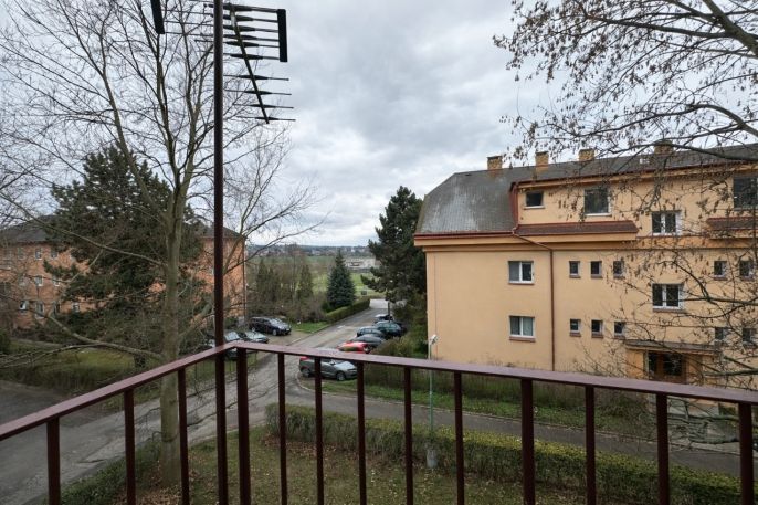 Pronájem, Byt 3+kk, Klecany