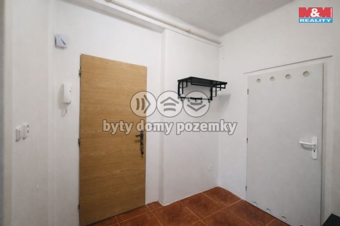 Pronájem, Byt 2+1, Klatovy