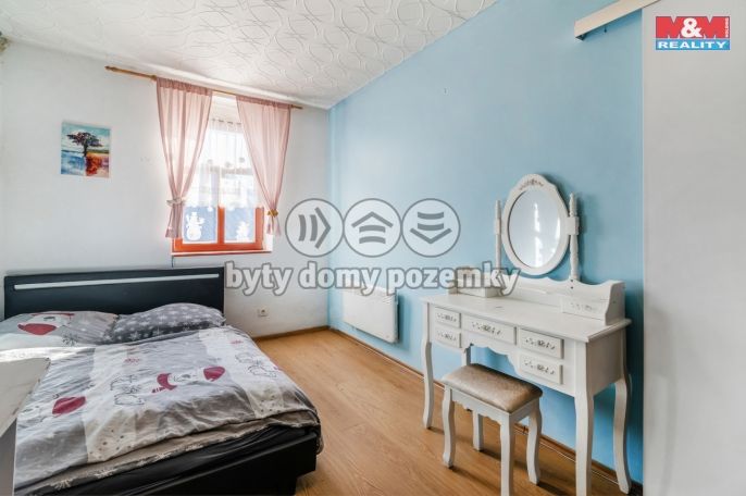 Prodej, Byt 2+1, Česká Kamenice