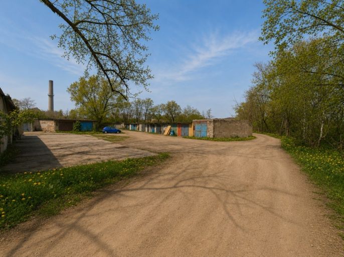 Prodej, Komerční pozemky, Ostrava