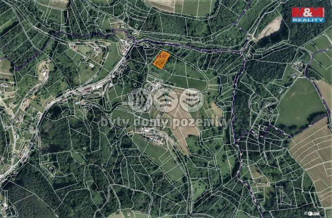 Prodej, Louka, Koberovy