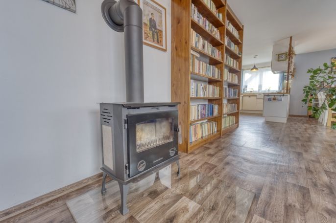 Prodej, Rodinný dům, Nebanice