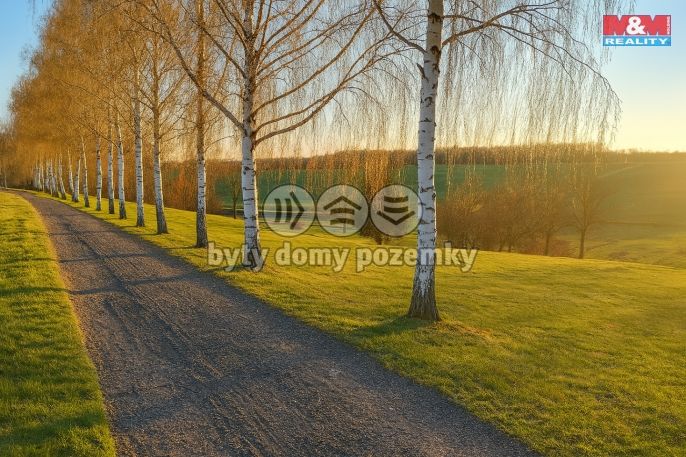 Prodej, Pozemek k bydlení, Svijanský Újezd