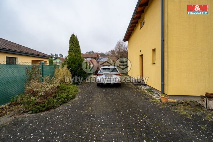 Prodej, Rodinný dům, Česká Lípa