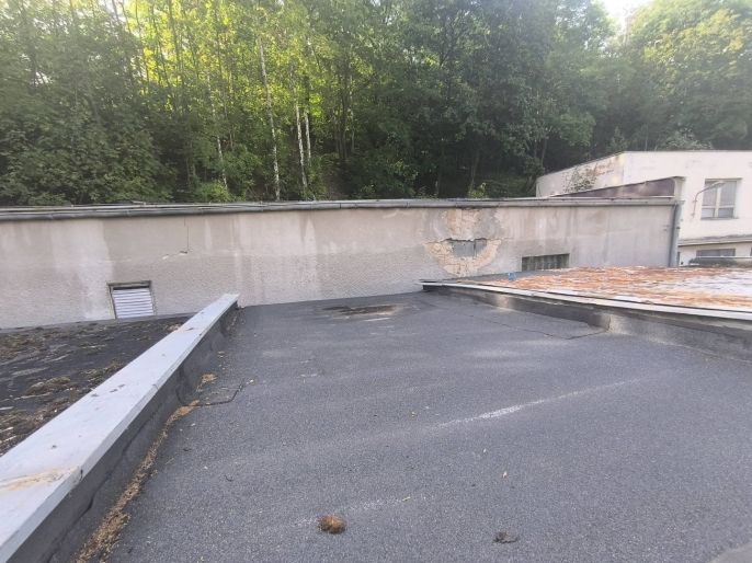 Prodej, Garáž, Ústí nad Labem