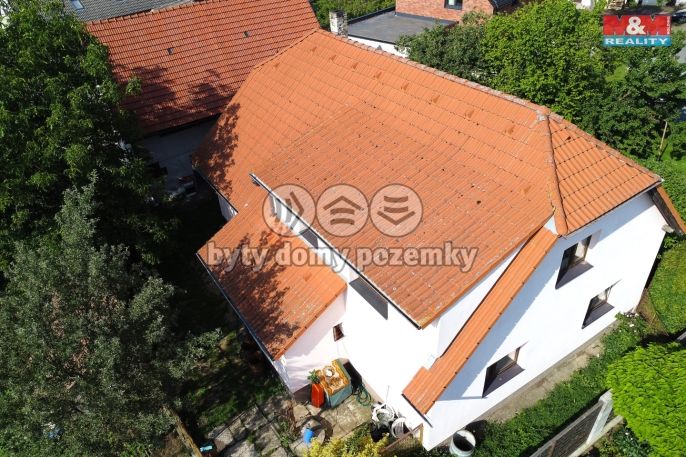 Prodej, Rodinný dům, Křenice