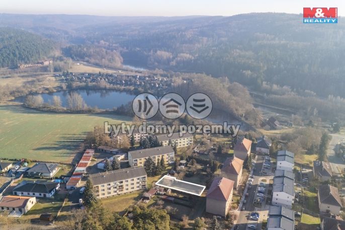 Prodej, Zahrada, Rakovník