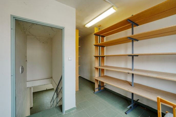 Pronájem, Sklad, Plzeň