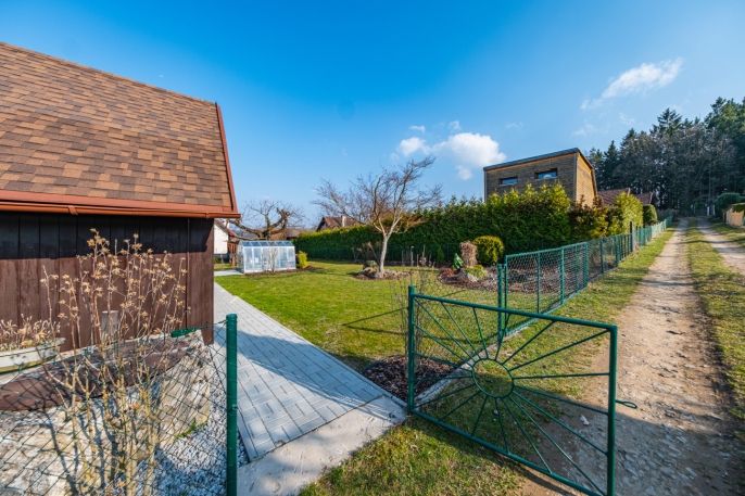 Prodej, Zahrada, Příbram