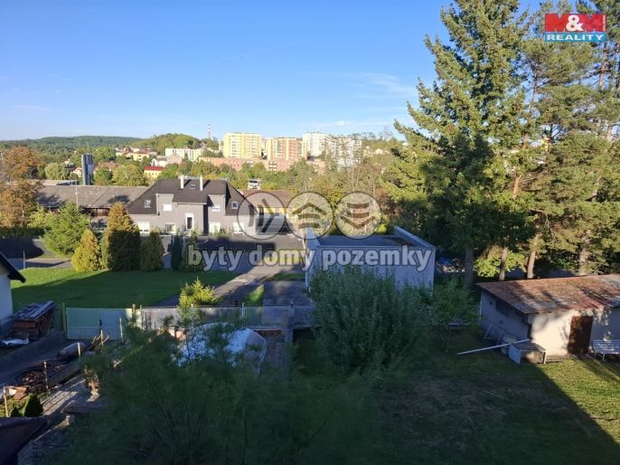 Prodej, Rodinný dům, Příbram