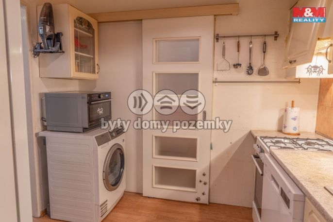 Prodej, Byt 2+1, Praha