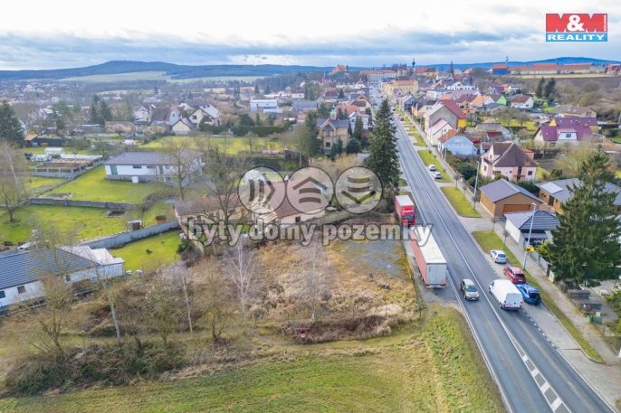 Prodej, Pozemek k bydlení, Chotěšov