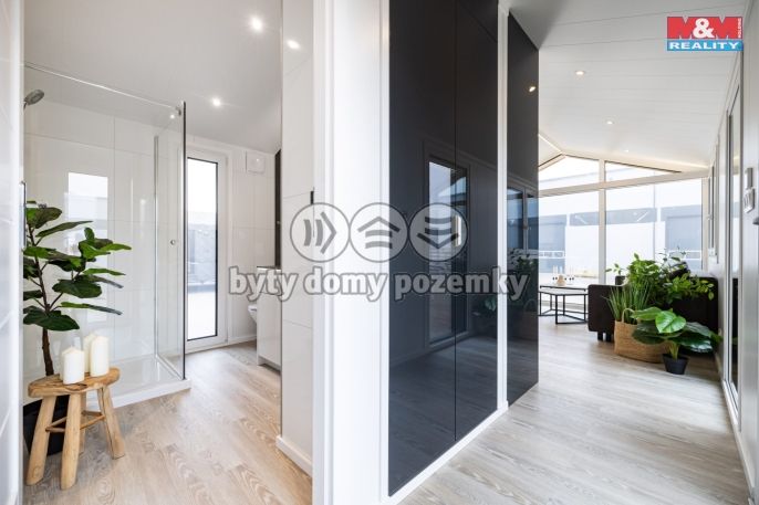 Prodej, Na klíč, Klášterec nad Orlicí