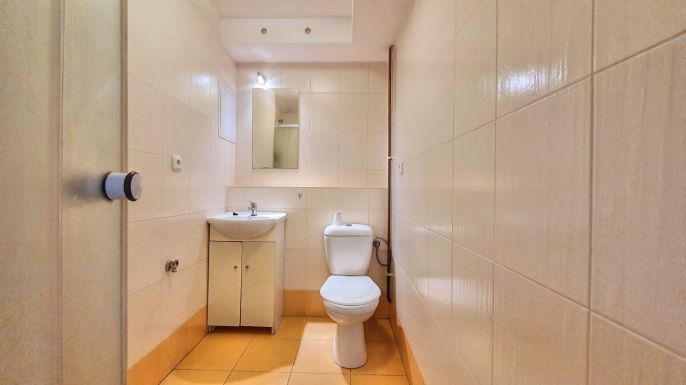 Pronájem, Byt 1+kk, Liberec