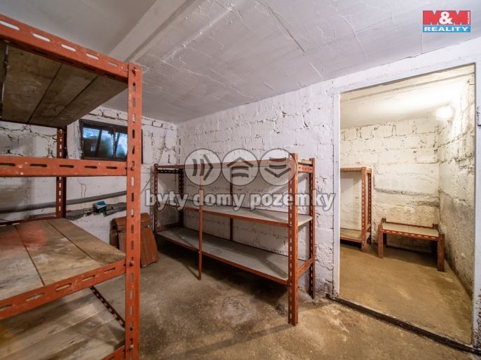 Prodej, Rodinný dům, Přerov