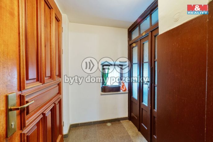 Prodej, Rodinný dům, Podhradí