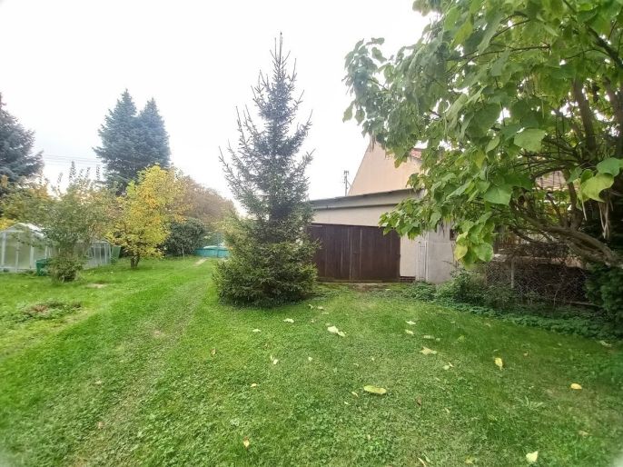 Pronájem, Rodinný dům, Chrast