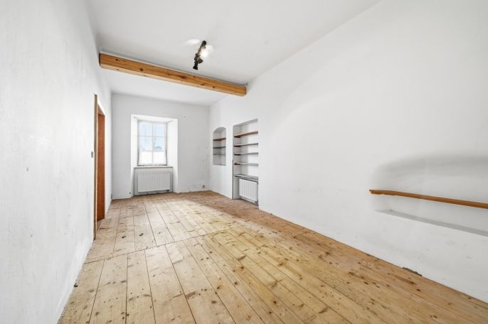 Prodej, Byt 3+kk, Nový Malín