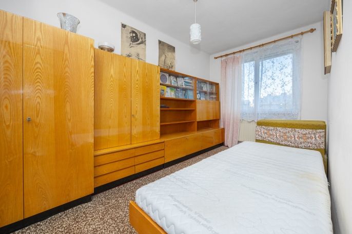 Prodej, Rodinný dům, Pardubice