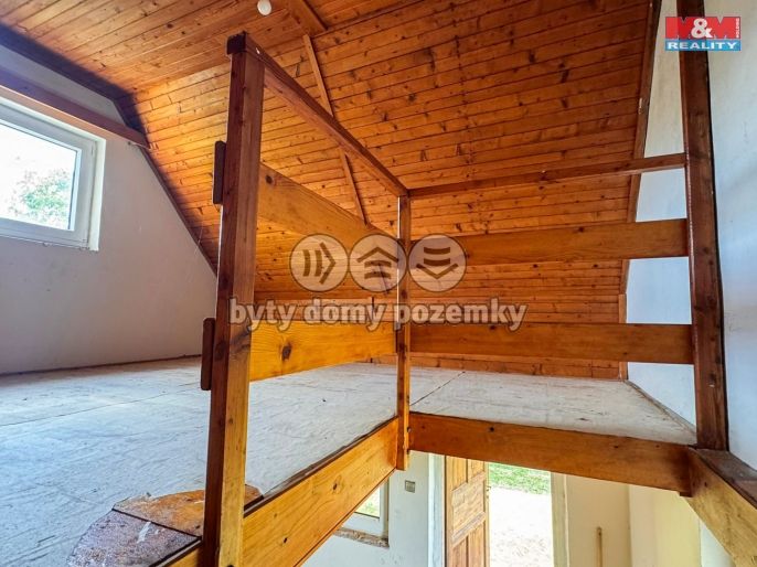 Prodej, Chata, Pardubice