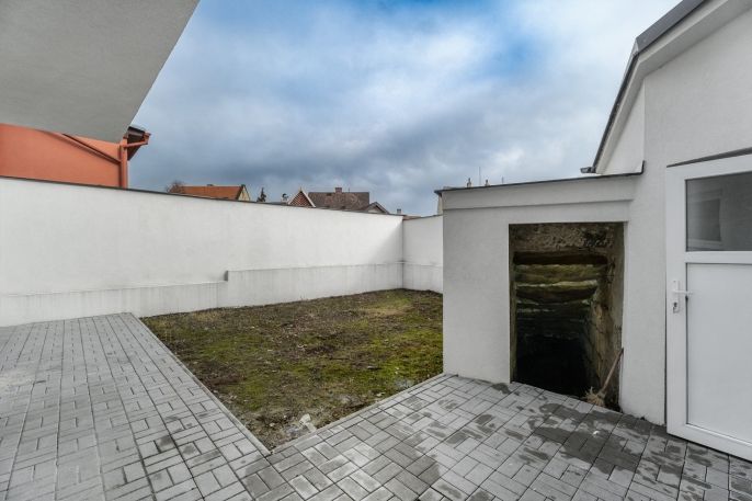 Prodej, Rodinný dům, Mimoň