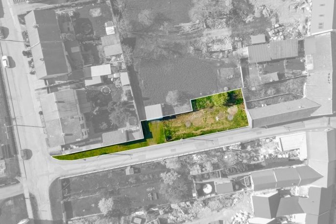 Prodej, Pozemek k bydlení, Pouzdřany