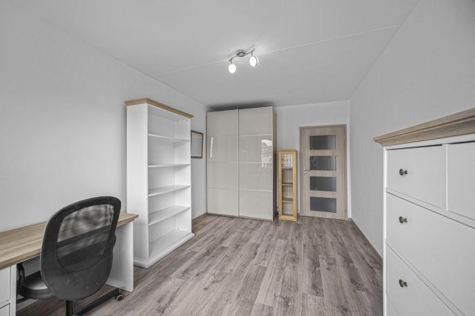 Pronájem, Byt 3+kk, Praha