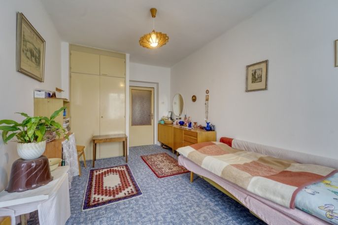 Prodej, Byt 3+1, Mníšek pod Brdy