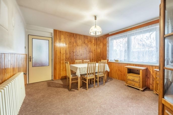 Prodej, Rodinný dům, Tuřany