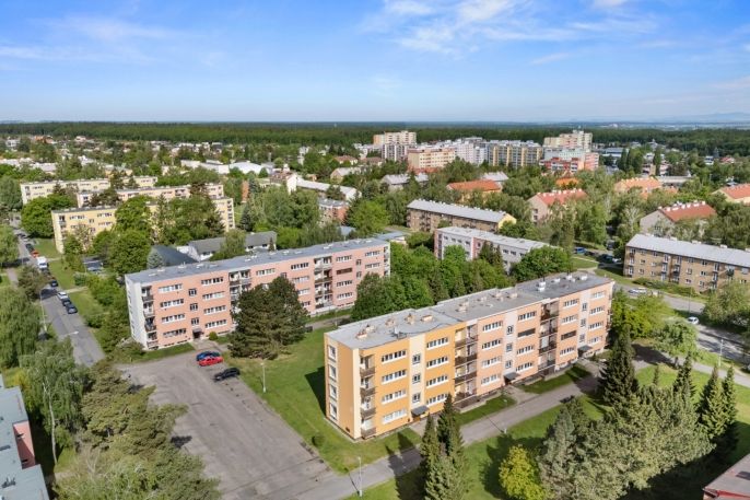 Prodej, Byt 3+1, Kladno