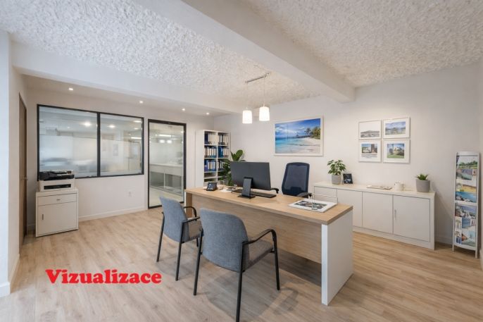 Prodej, Obchod a služby, Karlovy Vary