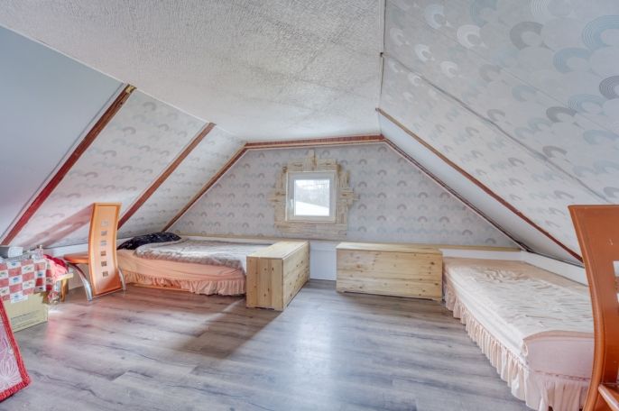 Prodej, Rodinný dům, Oráčov