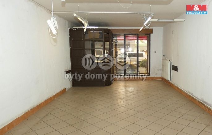 Pronájem, Obchod a služby, Kutná Hora