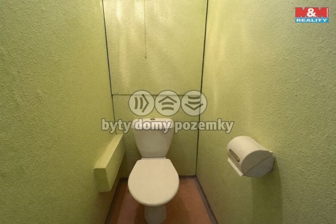 Prodej, Byt 3+1, Česká Lípa