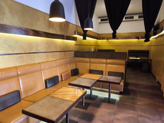 Pronájem, Restaurace, stravování, Ostrava