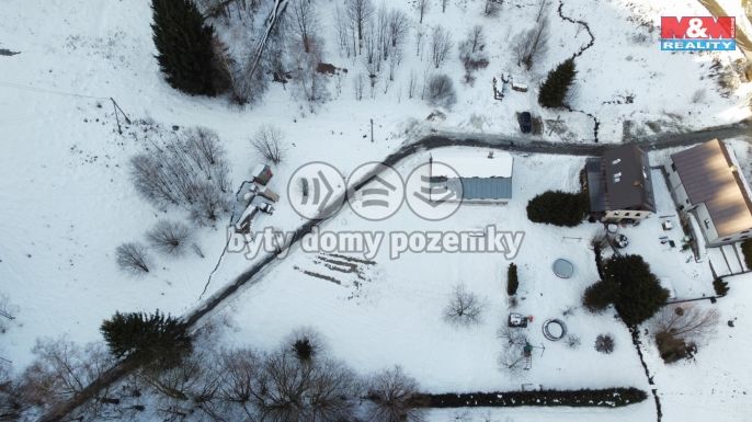 Prodej, Pozemek k bydlení, Tanvald