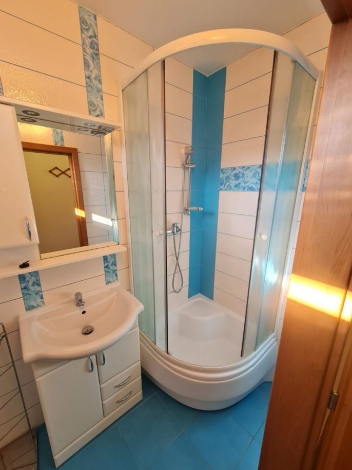 Pronájem, Byt 1+kk, Velké Přílepy