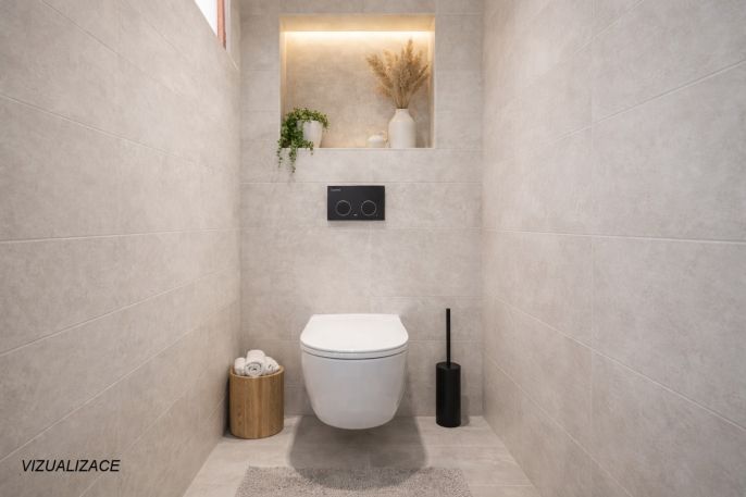 Prodej, Rodinný dům, Mukařov