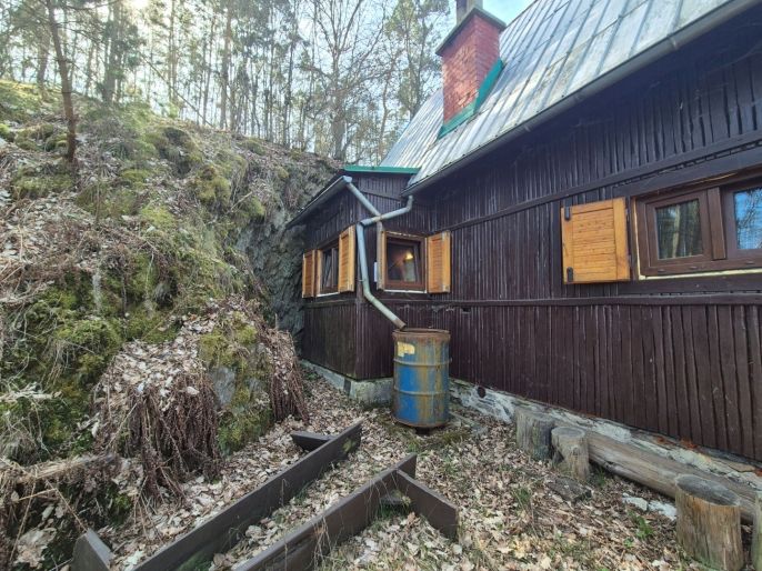 Prodej, Chata, Plešnice