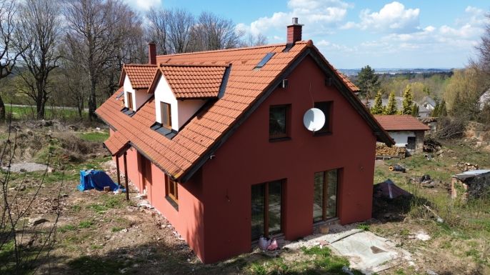 Prodej, Rodinný dům, Zbinohy