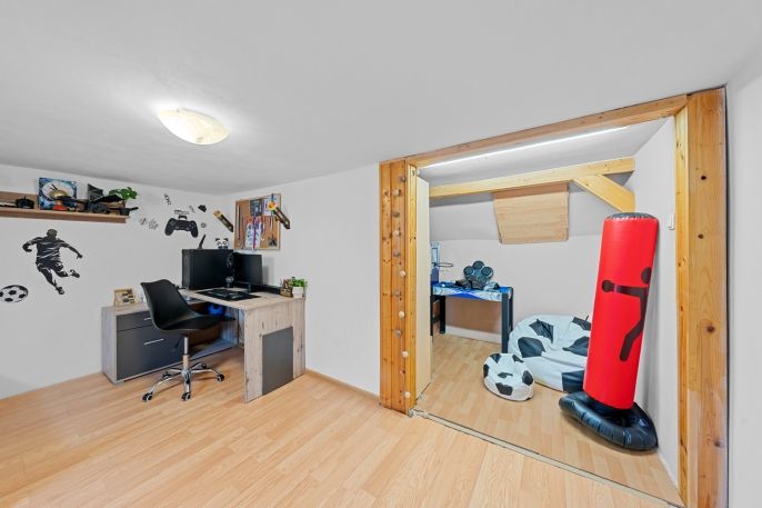 Prodej, Rodinný dům, Horní Habartice