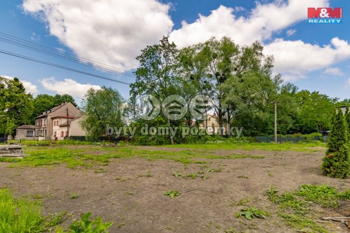 Prodej, Rodinný dům, Třinec