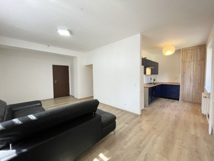 Pronájem, Byt 2+kk, Sokolov