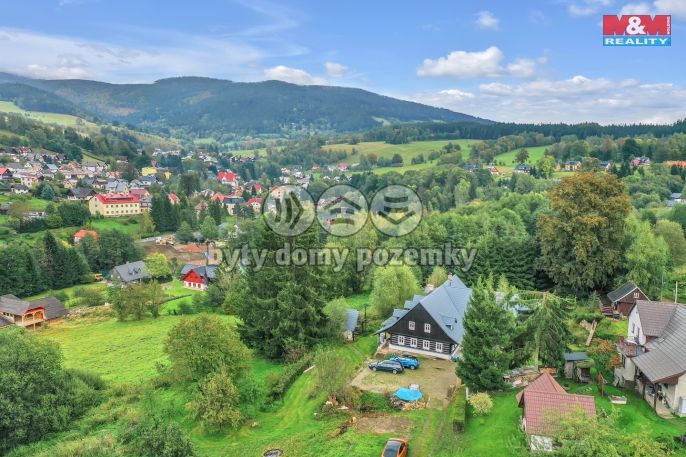 Prodej, Hotel, penzion, Rokytnice nad Jizerou