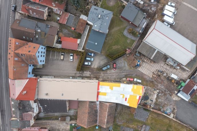 Prodej, Rodinný dům, Jaroměř