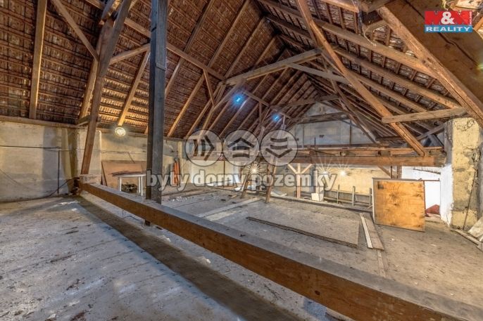 Prodej, Rodinný dům, Zdiby