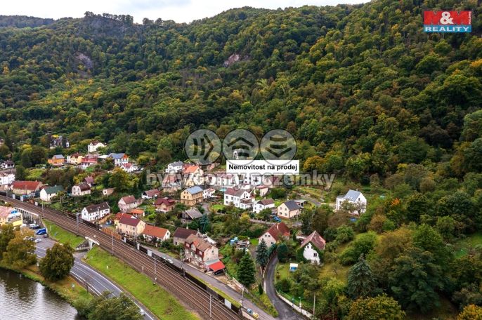 Prodej, Rodinný dům, Ústí nad Labem